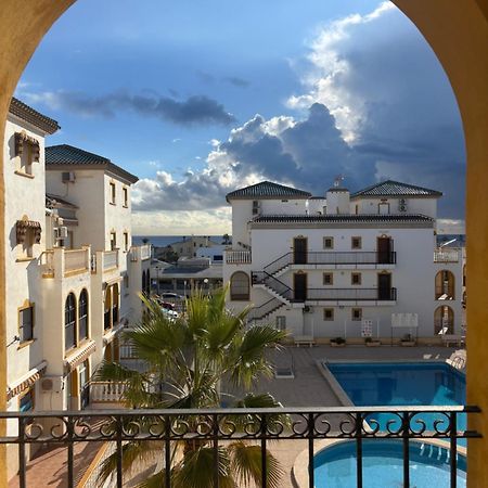 Molino Blanco Apartment Торевиеха Екстериор снимка